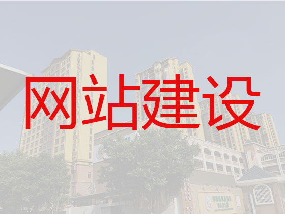 嘉善企业网站建设公司